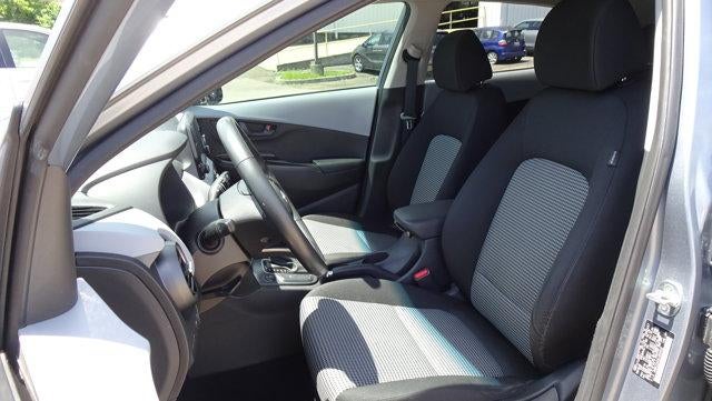 2020 Hyundai KONA SEL Auto FWD