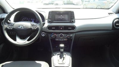 2020 Hyundai KONA SEL Auto FWD