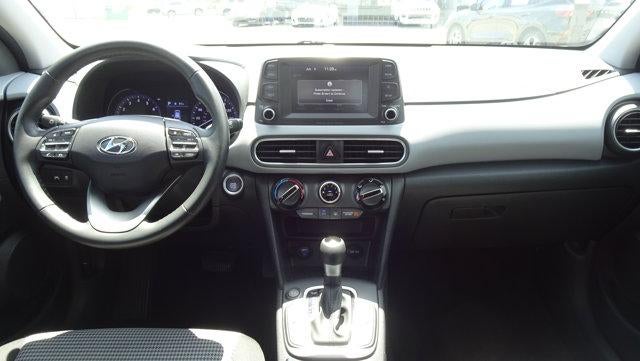 2020 Hyundai KONA SEL Auto FWD