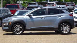 2020 Hyundai KONA SEL Auto FWD