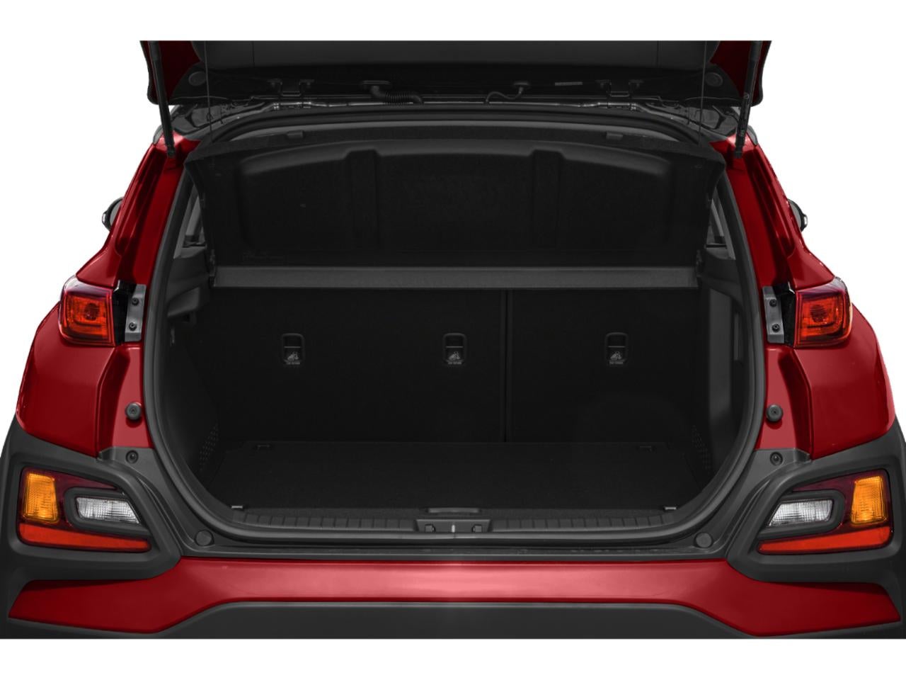 2020 Hyundai KONA SEL Auto FWD