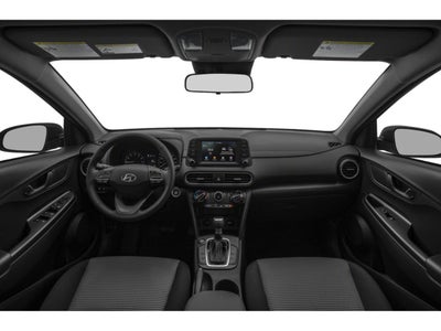 2020 Hyundai KONA SEL Auto FWD