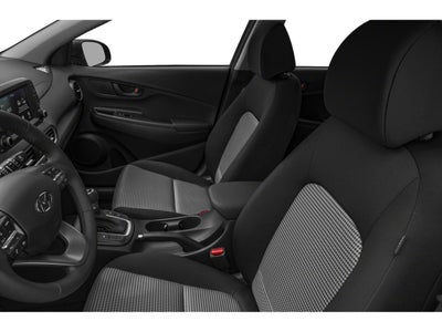 2020 Hyundai KONA SEL Auto FWD