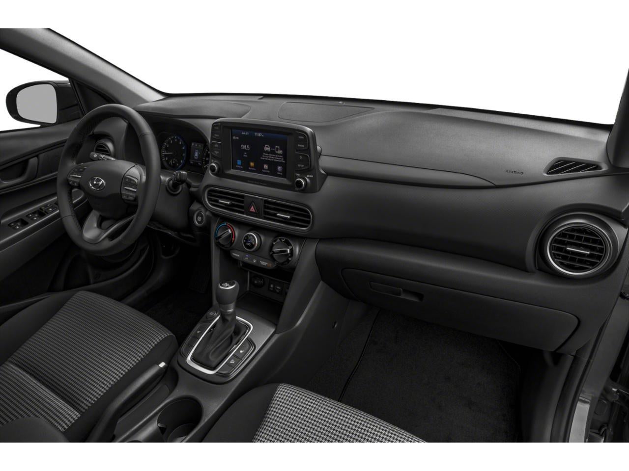 2020 Hyundai KONA SEL Auto FWD