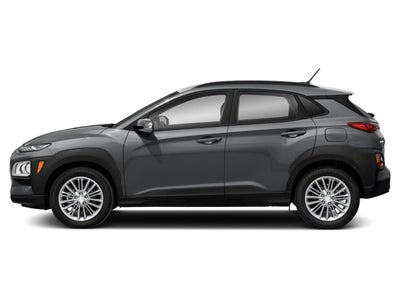 2020 Hyundai KONA SEL Auto FWD