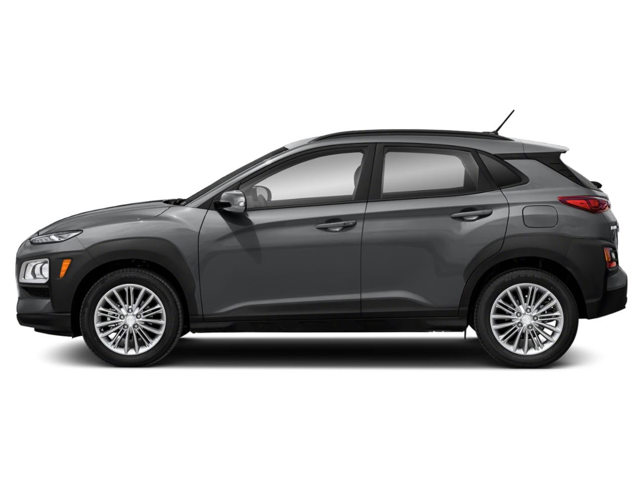 2020 Hyundai KONA SEL Auto FWD