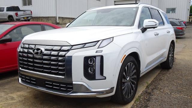 2023 Hyundai PALISADE Calligraphy FWD