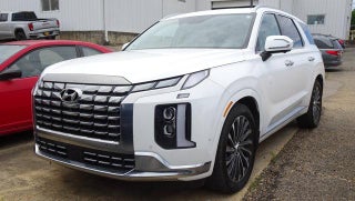 2023 Hyundai PALISADE Calligraphy FWD
