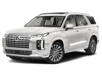 2023 Hyundai PALISADE Calligraphy FWD