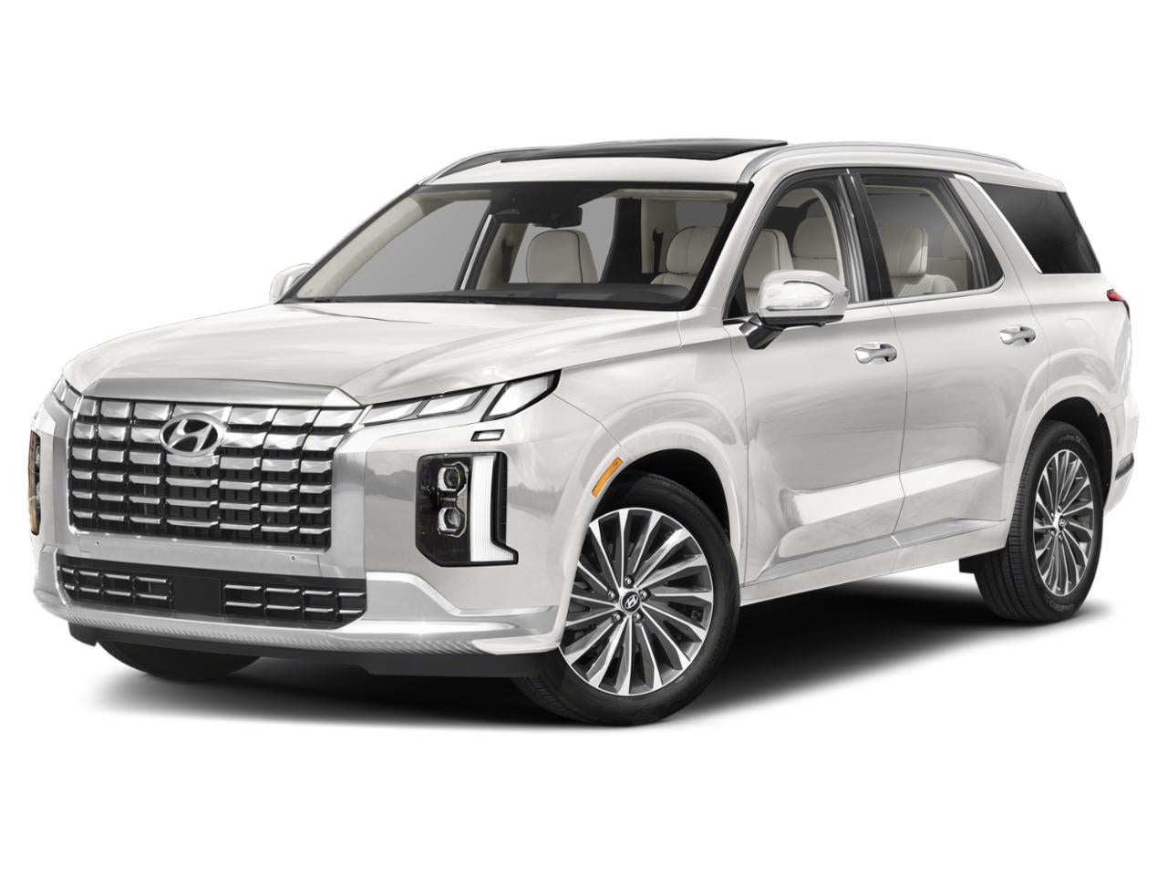 2023 Hyundai PALISADE Calligraphy FWD