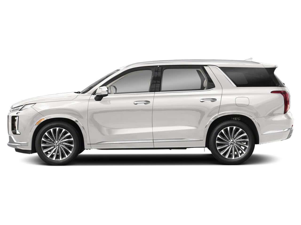2023 Hyundai PALISADE Calligraphy FWD