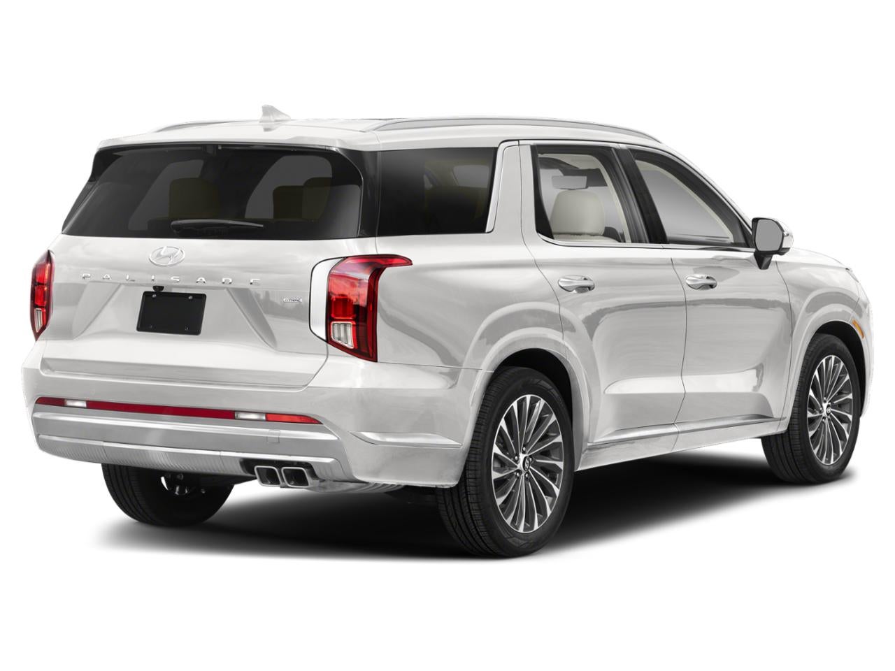 2023 Hyundai PALISADE Calligraphy FWD