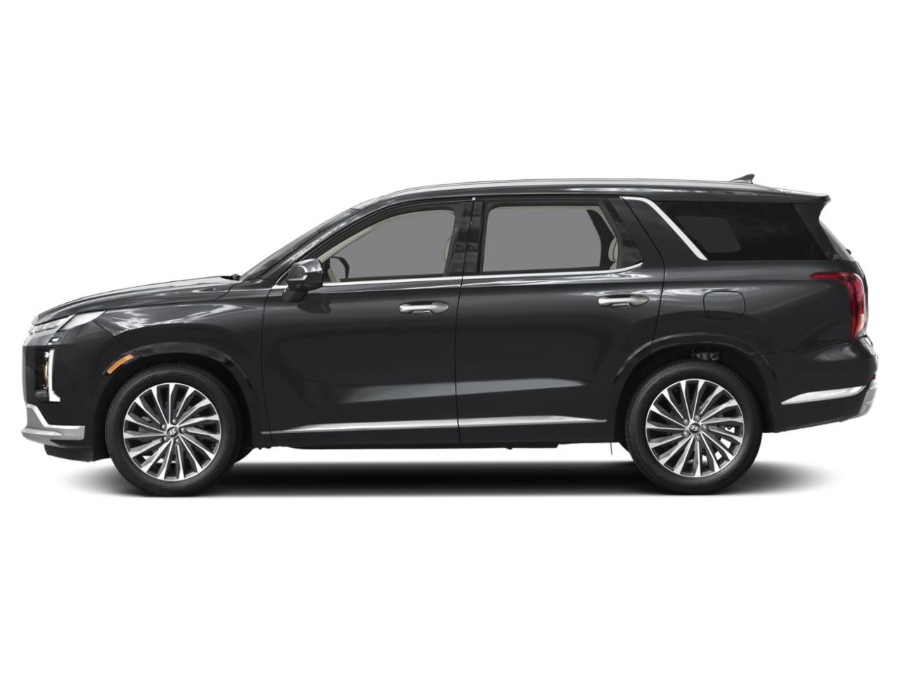 2023 Hyundai PALISADE Calligraphy FWD