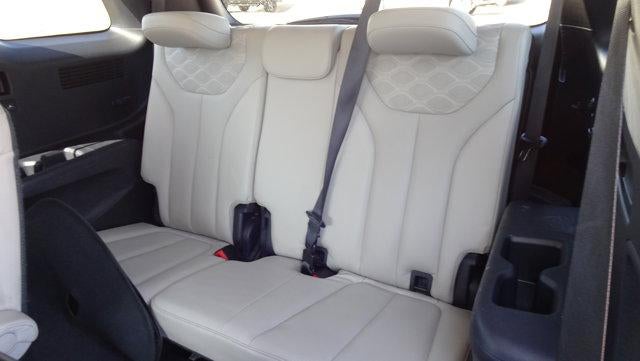 2022 Hyundai PALISADE Calligraphy FWD