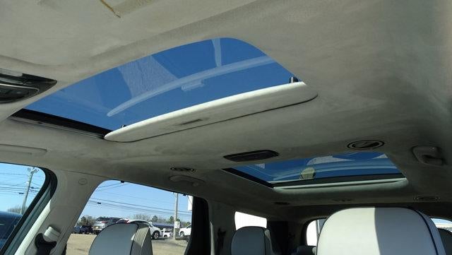 2022 Hyundai PALISADE Calligraphy FWD