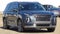 2022 Hyundai PALISADE Calligraphy FWD