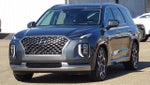 2022 Hyundai PALISADE Calligraphy FWD