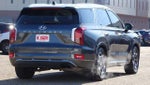 2022 Hyundai PALISADE Calligraphy FWD