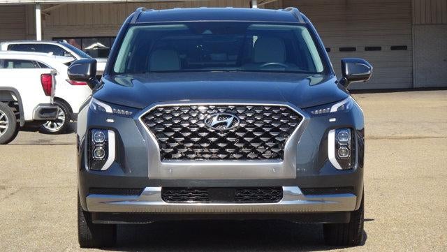 2022 Hyundai PALISADE Calligraphy FWD