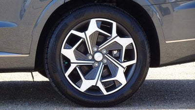 2022 Hyundai PALISADE Calligraphy FWD