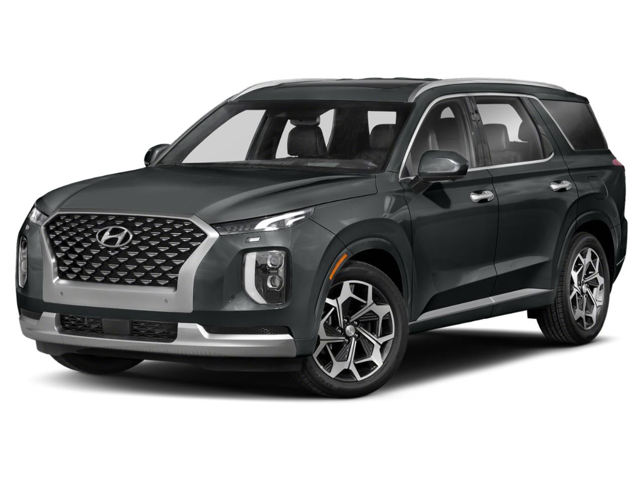 2022 Hyundai PALISADE Calligraphy FWD