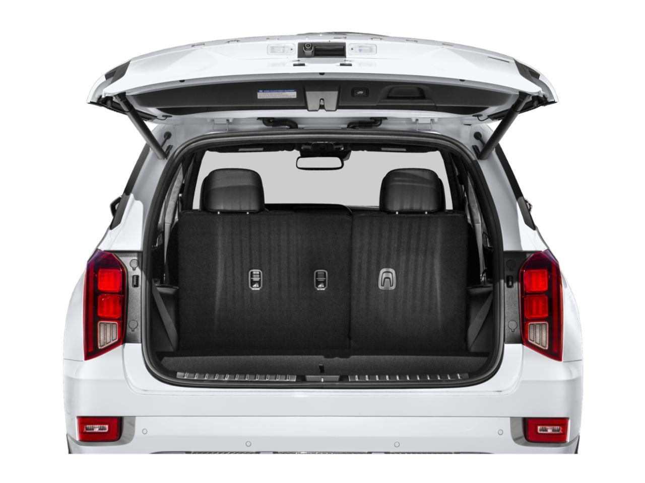 2022 Hyundai PALISADE Calligraphy FWD