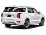 2022 Hyundai PALISADE Calligraphy FWD