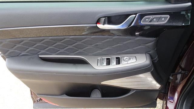 2022 Hyundai PALISADE Calligraphy FWD
