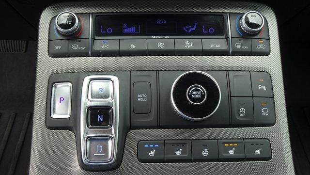 2022 Hyundai PALISADE Calligraphy FWD