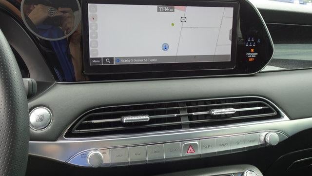 2022 Hyundai PALISADE Calligraphy FWD