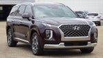 2022 Hyundai PALISADE Calligraphy FWD