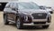 2022 Hyundai PALISADE Calligraphy FWD