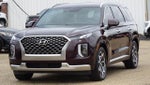 2022 Hyundai PALISADE Calligraphy FWD
