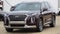 2022 Hyundai PALISADE Calligraphy FWD