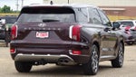 2022 Hyundai PALISADE Calligraphy FWD