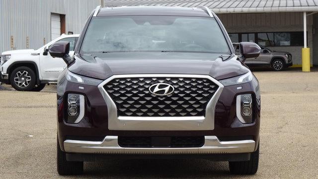 2022 Hyundai PALISADE Calligraphy FWD