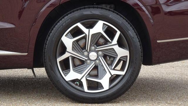 2022 Hyundai PALISADE Calligraphy FWD