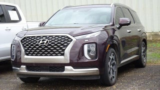 2022 Hyundai PALISADE Calligraphy FWD