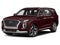 2022 Hyundai PALISADE Calligraphy FWD