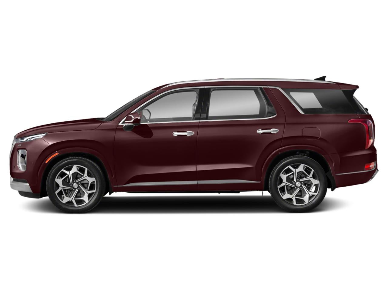 2022 Hyundai PALISADE Calligraphy FWD
