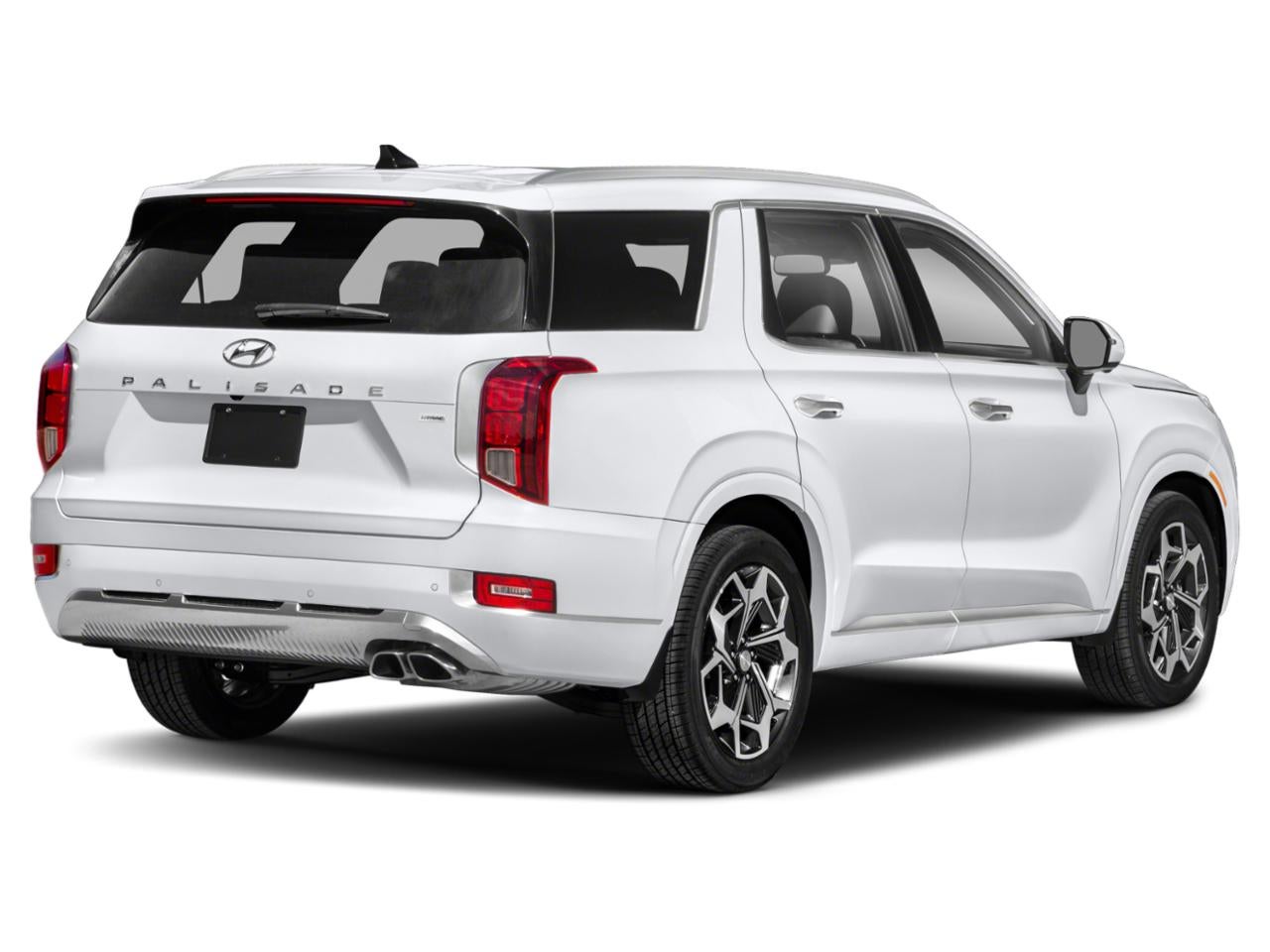 2022 Hyundai PALISADE Calligraphy FWD