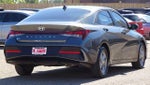 2024 Hyundai ELANTRA SE IVT