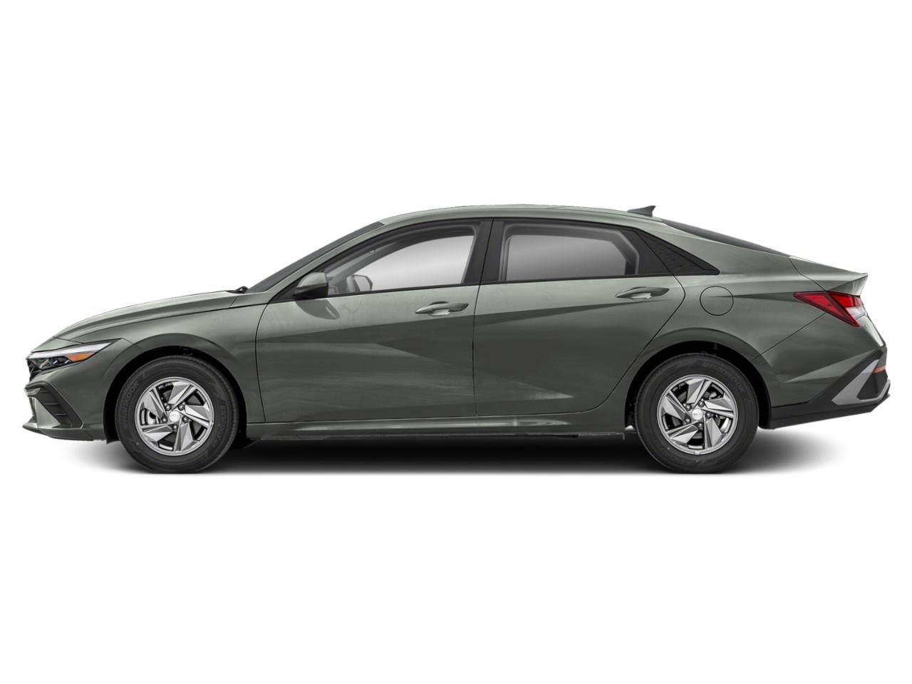 2024 Hyundai ELANTRA SE IVT