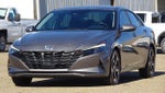 2023 Hyundai ELANTRA SEL IVT