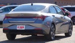 2023 Hyundai ELANTRA SEL IVT