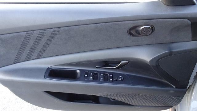 2025 Hyundai ELANTRA N Manual