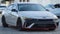 2025 Hyundai ELANTRA N Manual