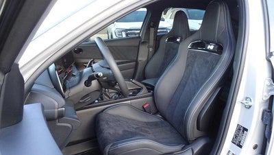 2025 Hyundai ELANTRA N Manual