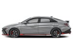 2025 Hyundai ELANTRA N Manual