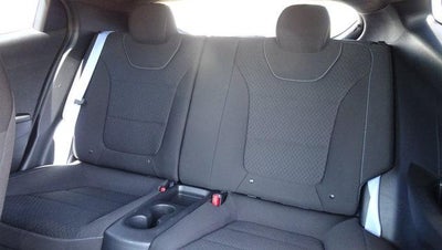 2019 Hyundai VELOSTER N Manual